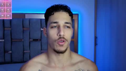 Snapshot of orionblaze69_ chatting on February 13, 2026, 1:45 am Orionblaze 69 online show from February 13, 2026, 1:45 am