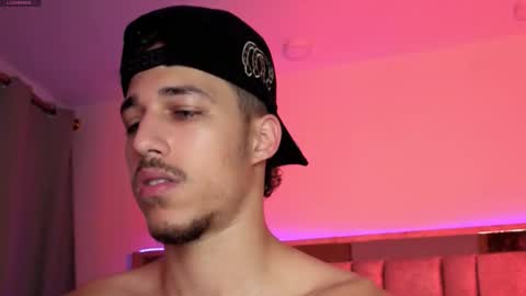 Snapshot of orionblaze69_ chatting on February 15, 2026, 7:51 am Orionblaze 69 online show from February 15, 2026, 7:51 am