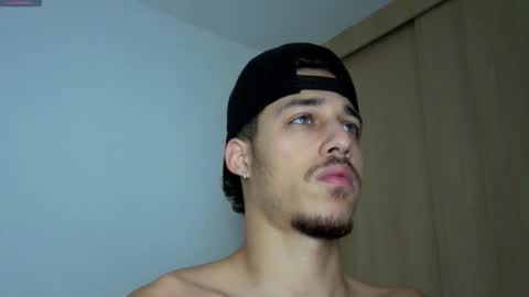 Snapshot of orionblaze69_ chatting on February 21, 2026, 10:05 am Orionblaze 69 online show from February 21, 2026, 10:05 am