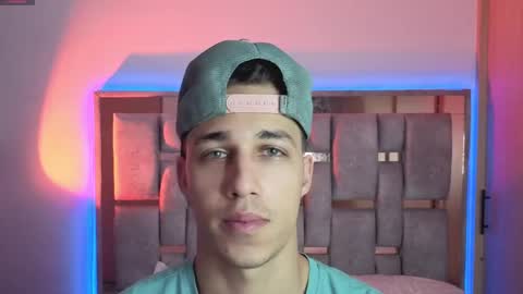 Orionblaze 69  online show from April 11, 2026, 2:16 am