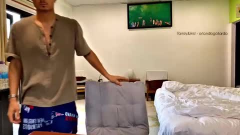 Fansly and Instagram -  online show from February 2, 2026, 7:51 am