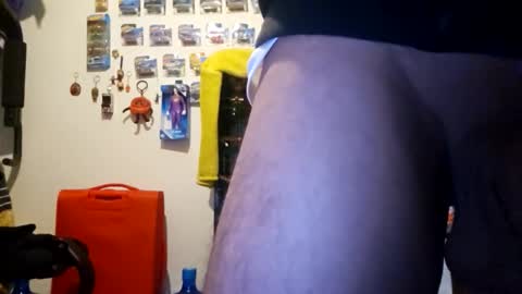 orlandovilla48 online show from March 1, 2026, 4:53 pm