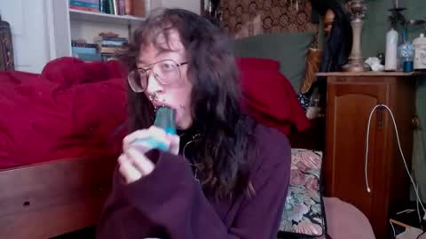 orookun online show from January 12, 2025, 7:21 pm