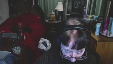 orookun online show from October 11, 2025, 12:10 am