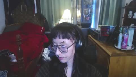 orookun online show from October 11, 2025, 6:06 pm