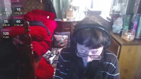 orookun online show from October 19, 2025, 5:57 pm