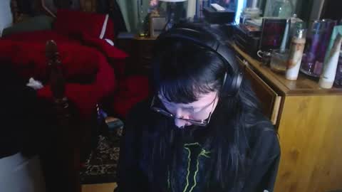 orookun online show from November 2, 2025, 5:37 pm