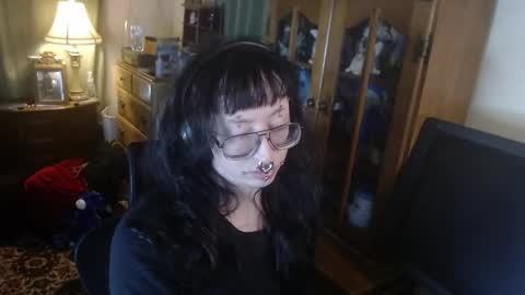 Snapshot of orookun chatting on April 26, 2026, 1:58 am orookun online show from April 26, 2026, 1:58 am