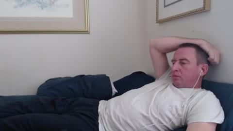 orpheus517 online show from March 12, 2025, 9:13 pm