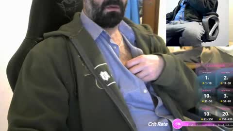 Snapshot of orso4sins2 chatting on March 10, 2025, 9:21 am orso online show from March 10, 2025, 9:21 am