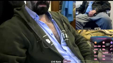 orso online show from November 10, 2025, 7:07 am