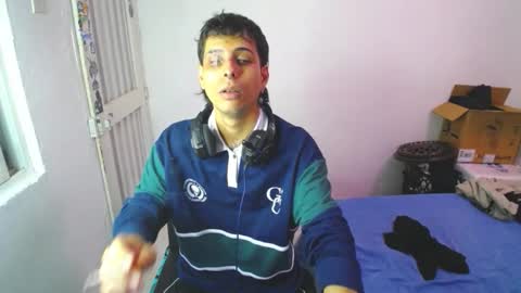 orus_420 online show from October 14, 2025, 8:04 am