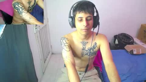 orus_420 online show from October 17, 2025, 7:00 am