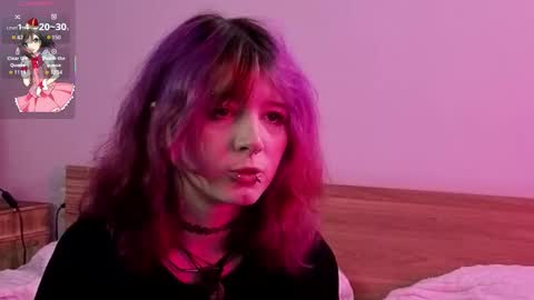 Snapshot of orvacurington chatting on September 11, 2025, 5:35 pm Ashley online show from September 11, 2025, 5:35 pm