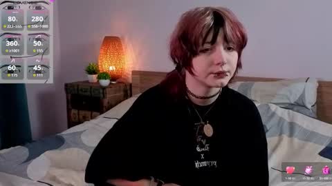 Snapshot of orvacurington chatting on October 2, 2025, 7:21 pm Ashley online show from October 2, 2025, 7:21 pm