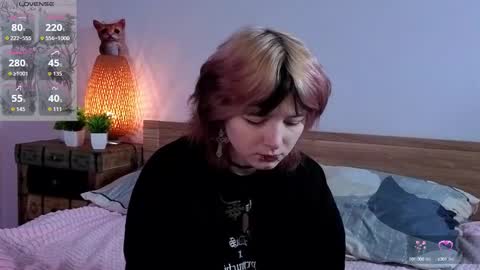 Snapshot of orvacurington chatting on October 15, 2025, 5:46 pm Ashley online show from October 15, 2025, 5:46 pm