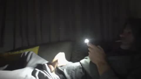 orwel09 online show from January 13, 2025, 11:17 pm