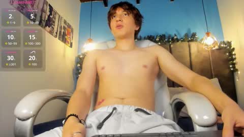 Oscar online show from December 23, 2025, 3:26 am