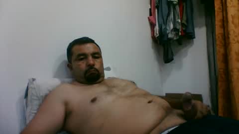 oscarjhe3512 online show from January 9, 2026, 1:30 am