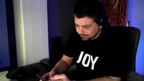 Snapshot of oscarleo chatting on February 11, 2026, 9:25 am the venetian online show from February 11, 2026, 9:25 am