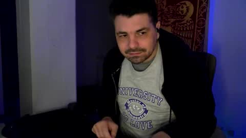 Snapshot of oscarleo chatting on February 21, 2026, 11:00 am the venetian online show from February 21, 2026, 11:00 am