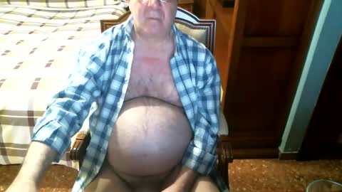 Oscar online show from January 15, 2026, 4:11 pm