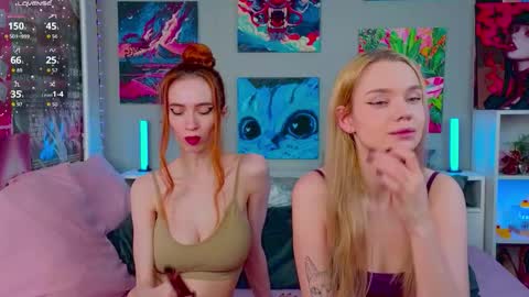 Heidi  online show from October 24, 2025, 4:58 pm