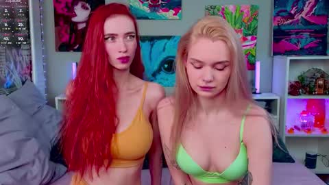 Heidi  online show from November 24, 2025, 11:59 pm