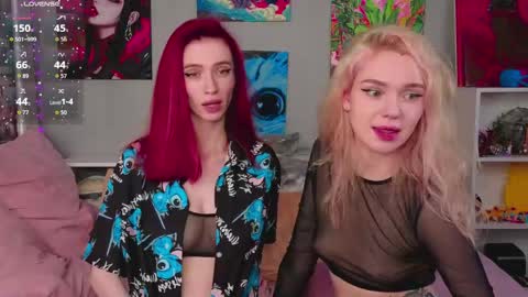 Heidi  online show from April 27, 2026, 10:19 pm