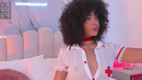 Oshun  online show from September 20, 2025, 12:28 pm