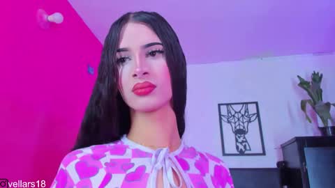 Snapshot of osiris_doll chatting on February 22, 2026, 7:34 pm vella online show from February 22, 2026, 7:34 pm