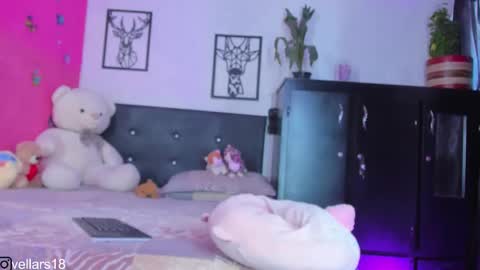 Snapshot of osiris_doll chatting on February 27, 2026, 7:58 pm vella online show from February 27, 2026, 7:58 pm