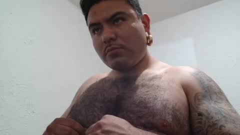 Osiris Lunar online show from March 2, 2026, 2:03 am