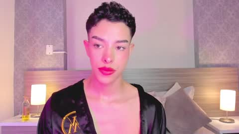 Osirismansour online show from December 10, 2024, 1:43 am