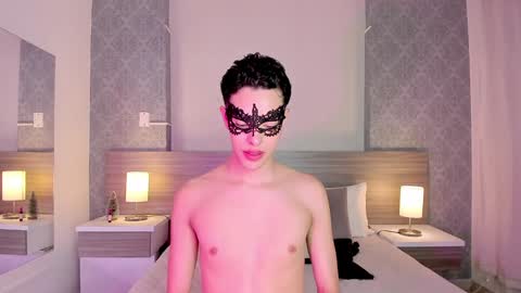 Osirismansour online show from December 23, 2024, 7:38 am