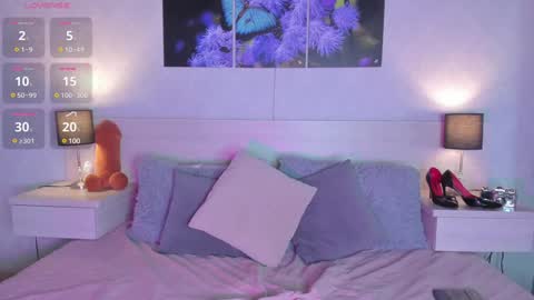 Osirismansour online show from December 25, 2024, 4:44 am