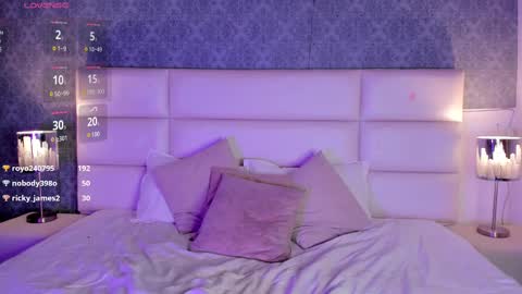 Osirismansour online show from February 22, 2025, 7:14 pm