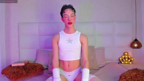 Osirismansour online show from February 25, 2025, 2:58 am