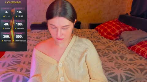 Snapshot of oskar_fucker chatting on December 23, 2024, 10:32 am Leliana online show from December 23, 2024, 10:32 am