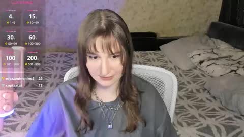 Leliana online show from February 4, 2026, 12:22 pm