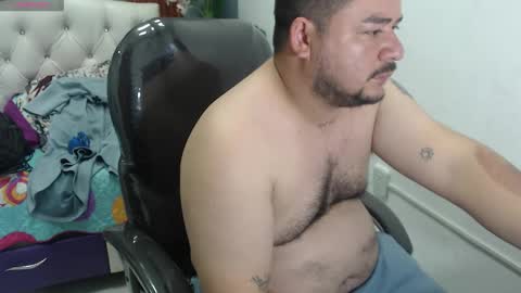 Bear Gael online show from February 6, 2026, 2:31 pm