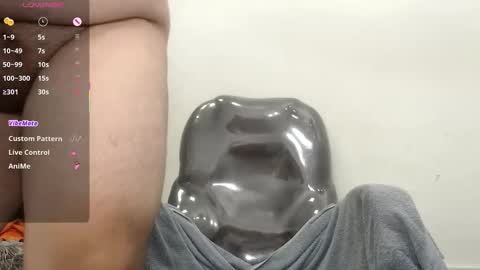 Bear Gael online show from April 16, 2026, 5:58 pm