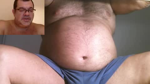 Snapshot of osolicencioso chatting on March 16, 2026, 3:45 am Oso Licencioso online show from March 16, 2026, 3:45 am