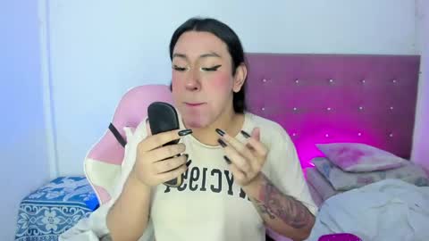 Maria   online show from February 28, 2026, 11:50 pm