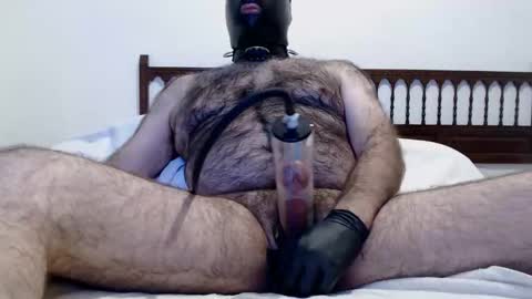 OsoTFSur online show from April 12, 2026, 6:02 pm