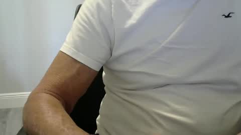 Ossi online show from November 23, 2025, 8:19 pm