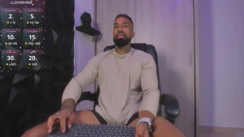 Ostin Daniels online show from February 20, 2026, 10:10 pm