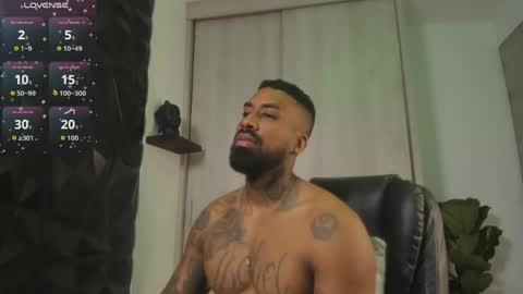 Ostin Daniels online show from June 1, 2026, 11:39 pm