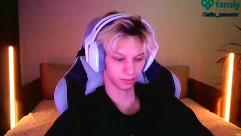 Ostin online show from February 9, 2025, 1:25 pm