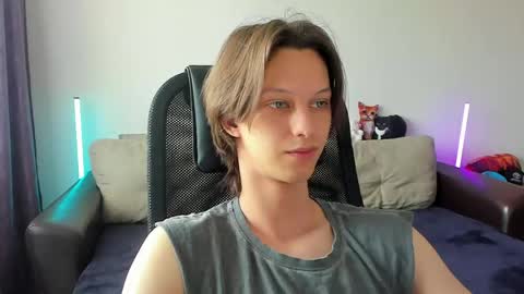 Ostin online show from May 28, 2026, 8:22 am